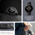 Spigen כיסוי+רצועה ל-Pixel Watch 3 (45mm) – Rugged Armor Pro